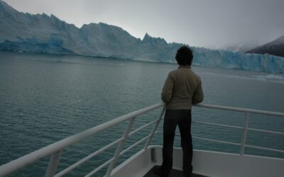 El Calafate, 18 may 2009