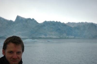 El Calafate, 18 may 2009