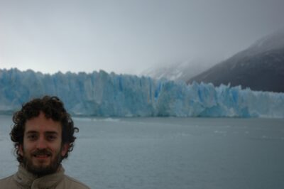 El Calafate, 18 may 2009