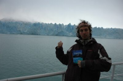 El Calafate, 18 may 2009