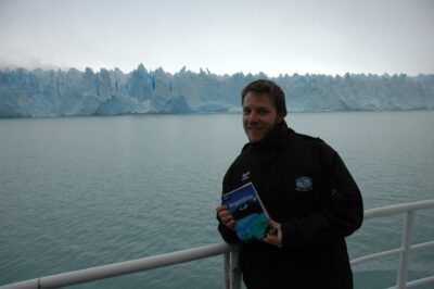 El Calafate, 18 may 2009