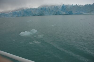 El Calafate, 18 may 2009