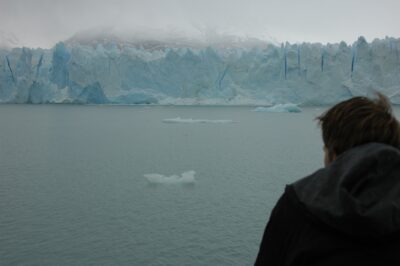 El Calafate, 18 may 2009