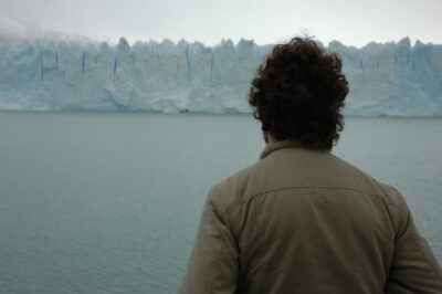 El Calafate, 18 may 2009