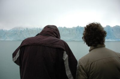 El Calafate, 18 may 2009