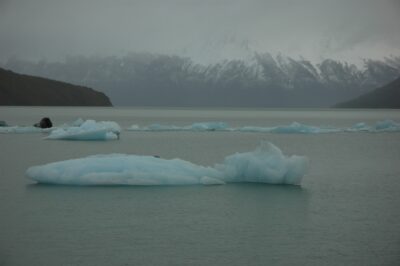 El Calafate, 18 may 2009