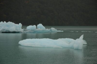 El Calafate, 18 may 2009