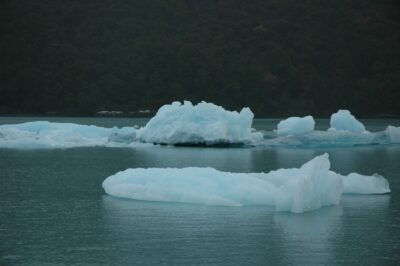 El Calafate, 18 may 2009