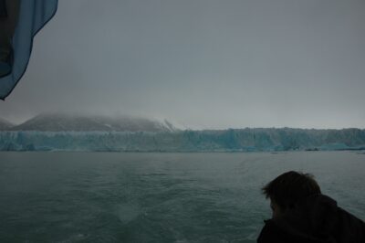 El Calafate, 18 may 2009