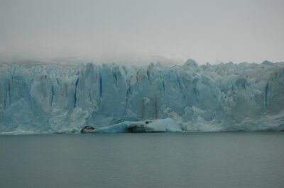 El Calafate, 18 may 2009