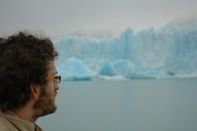 El Calafate, 18 may 2009