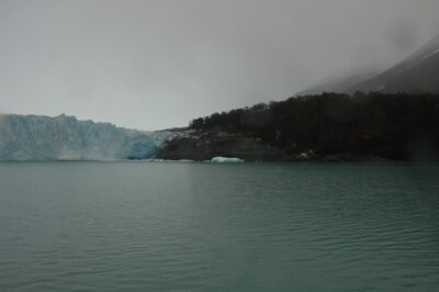 El Calafate, 18 may 2009