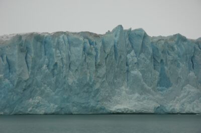 El Calafate, 18 may 2009