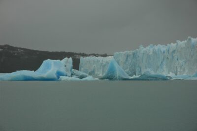 El Calafate, 18 may 2009