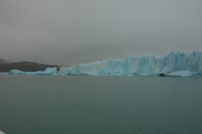 El Calafate, 18 may 2009