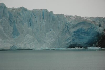 El Calafate, 18 may 2009