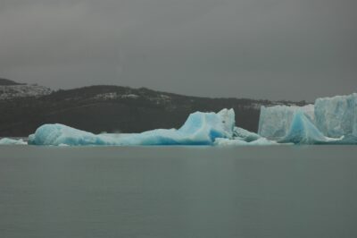 El Calafate, 18 may 2009
