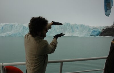 El Calafate, 18 may 2009