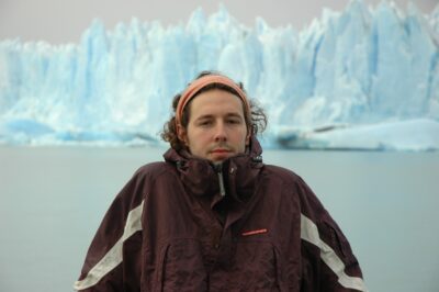 El Calafate, 18 may 2009