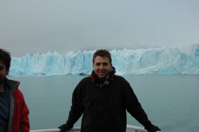 El Calafate, 18 may 2009