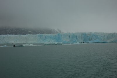 El Calafate, 18 may 2009