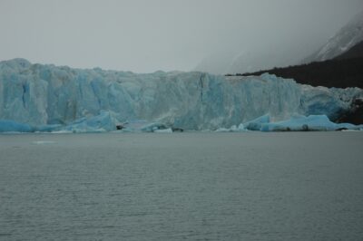 El Calafate, 18 may 2009
