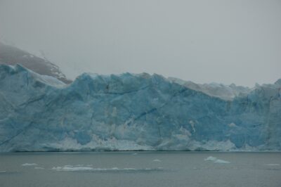 El Calafate, 18 may 2009