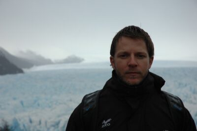 El Calafate, 18 may 2009