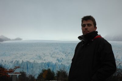 El Calafate, 18 may 2009