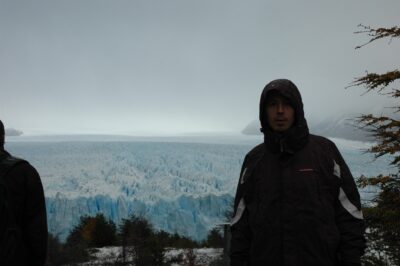 El Calafate, 18 may 2009