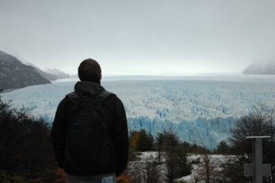 El Calafate, 18 may 2009