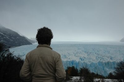 El Calafate, 18 may 2009
