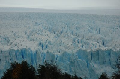 El Calafate, 18 may 2009