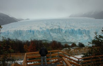 El Calafate, 18 may 2009