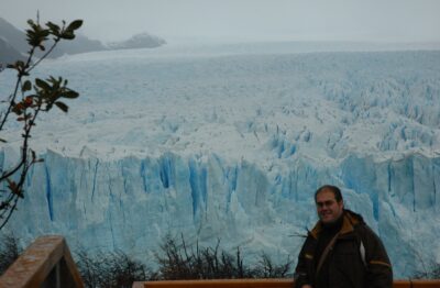 El Calafate, 18 may 2009