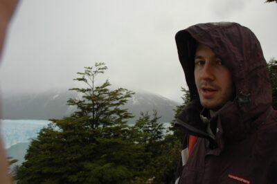 El Calafate, 18 may 2009