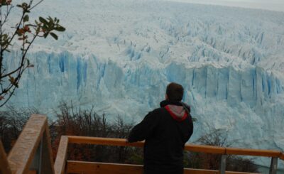 El Calafate, 18 may 2009