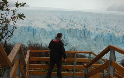 El Calafate, 18 may 2009
