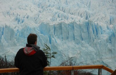 El Calafate, 18 may 2009