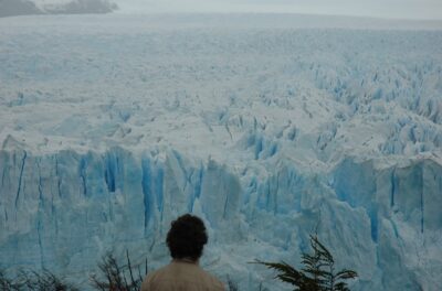 El Calafate, 18 may 2009