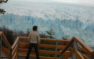 El Calafate, 18 may 2009