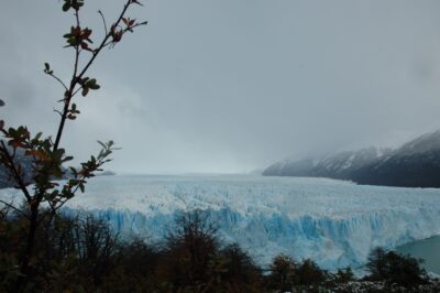 El Calafate, 18 may 2009
