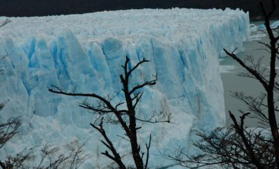 El Calafate, 18 may 2009