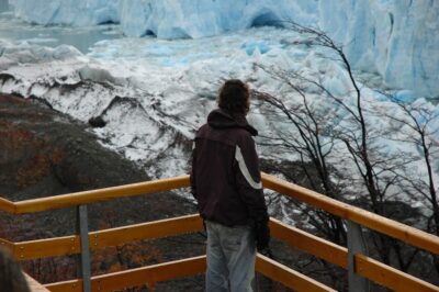 El Calafate, 18 may 2009