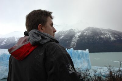 El Calafate, 18 may 2009