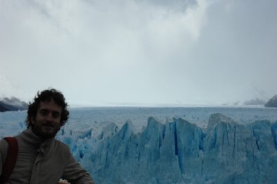 El Calafate, 18 may 2009