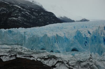 El Calafate, 18 may 2009