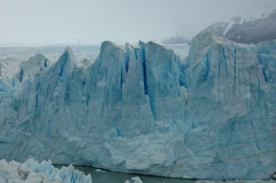 El Calafate, 18 may 2009