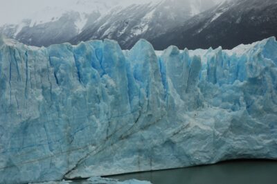 El Calafate, 18 may 2009