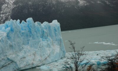 El Calafate, 18 may 2009